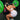 Central Districts SANFLW Captain, Tiah Huynh squatting with an Xpeed barbell pad