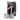 Xpeed hand wraps packaging with a person wearing black sleeveless shirt and patterned hand wraps.