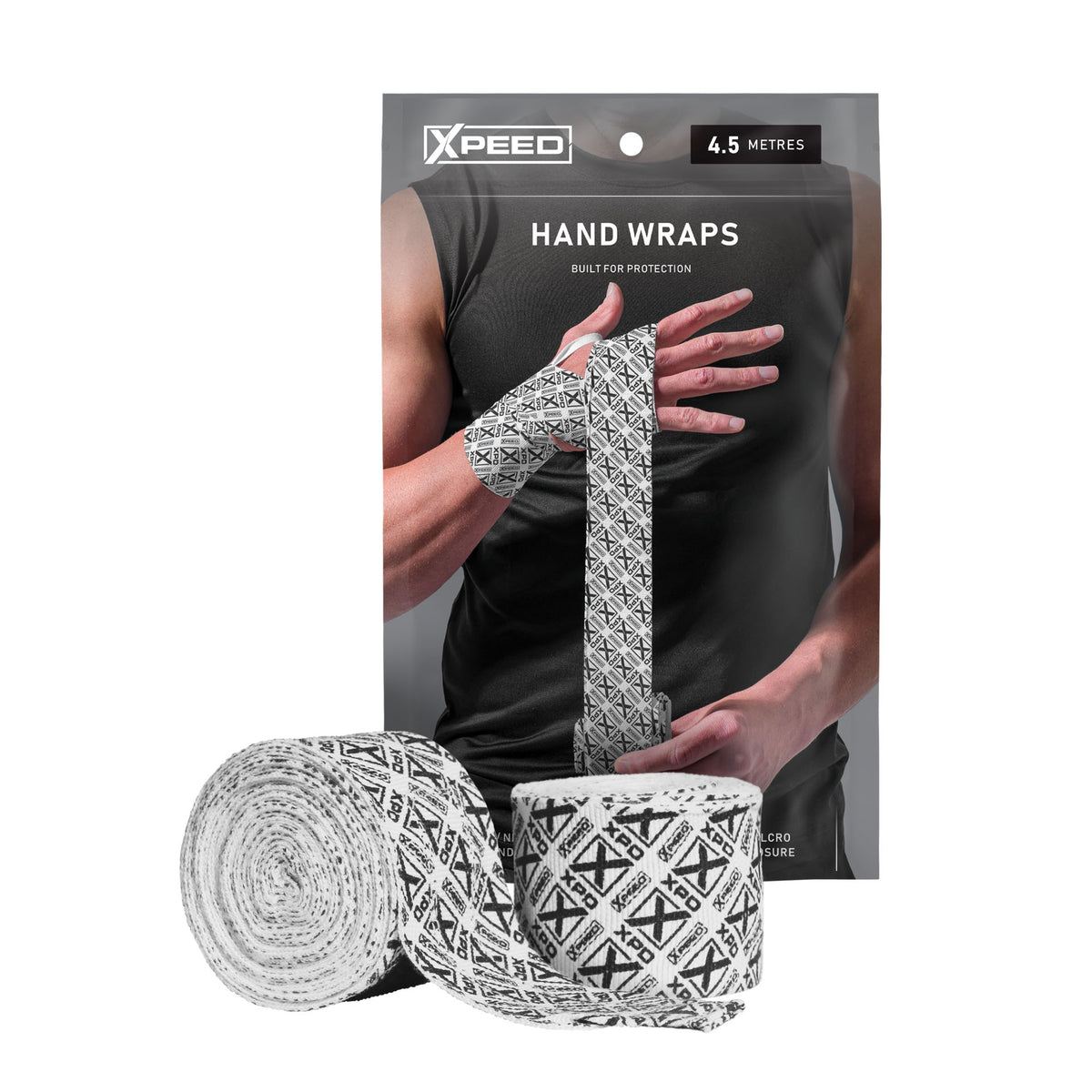 Wraps and Inners – Xpeed Australia
