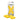 Yellow wristbands with packaging labeled 'Xpeed' on a white background