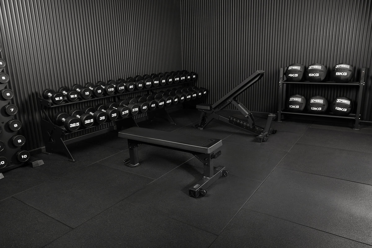 Xpeed Gym Bench Buyers Guide – Xpeed Australia