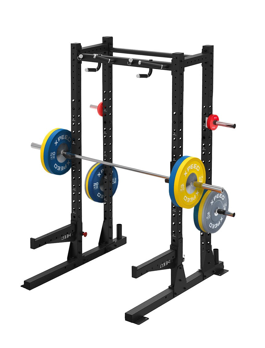 Alpha Half Rack Xpeed Alpha Half Rack – Xpeed Australia