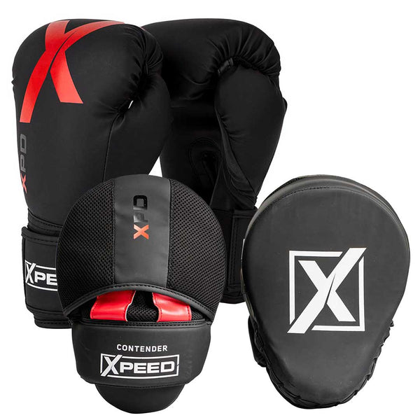 Xpeed Contender Boxing Bundle – Xpeed Australia