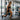Xpeed Rubber Hex Dumbbells 10Kg