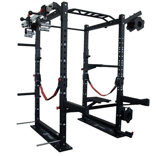 Xtra Power Rack Xpeed Alpha Power Rack – Xpeed Australia