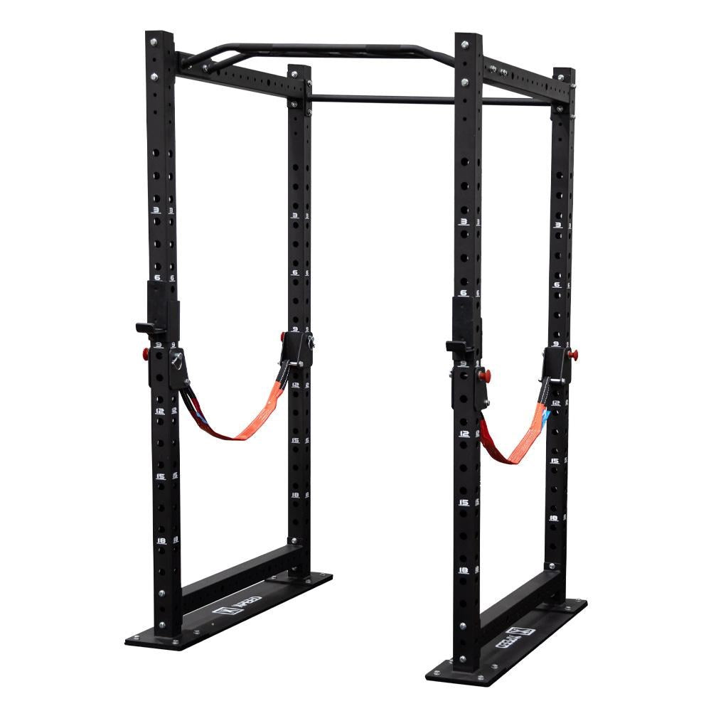 Xtra Power Rack Xpeed Alpha Power Rack – Xpeed Australia