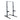 Xpeed X Series Squat Rack