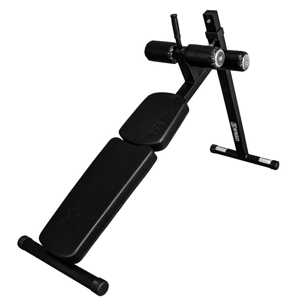 Adjustable Sit up bench