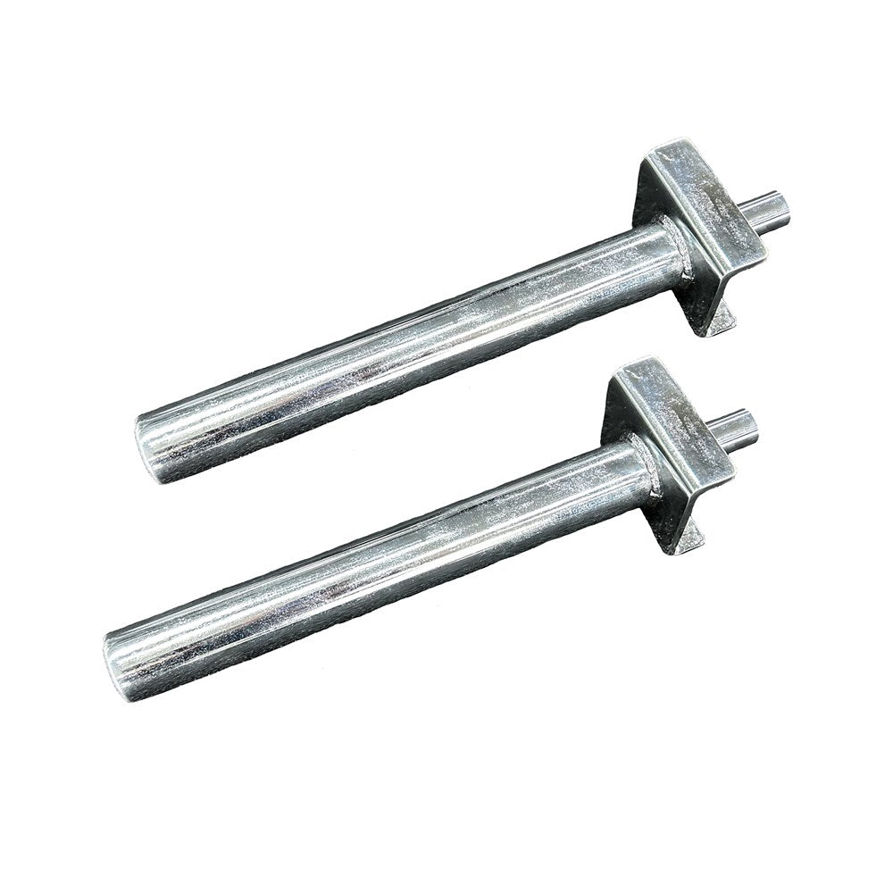 Xpeed Alpha Rack Plate Storage - 40cm – Xpeed Australia