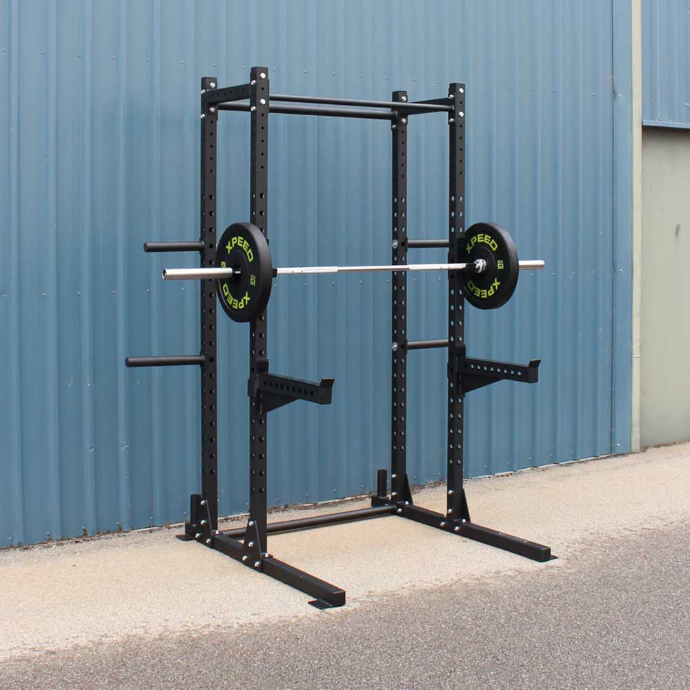 Xpeed X-Series Half Rack – Xpeed Australia