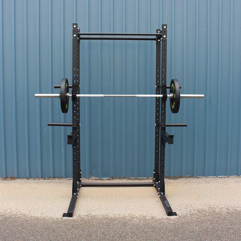 Xpeed X-Series Half Rack – Xpeed Australia