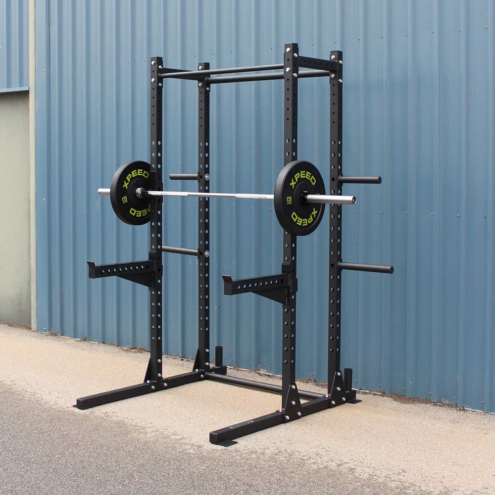 Xpeed X-Series Half Rack – Xpeed Australia