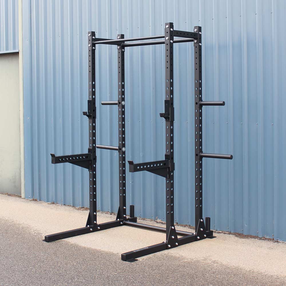 Xpeed X-Series Half Rack – Xpeed Australia