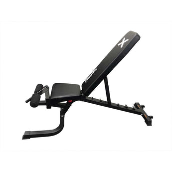 Xpeed P Series Adjustable FID Bench