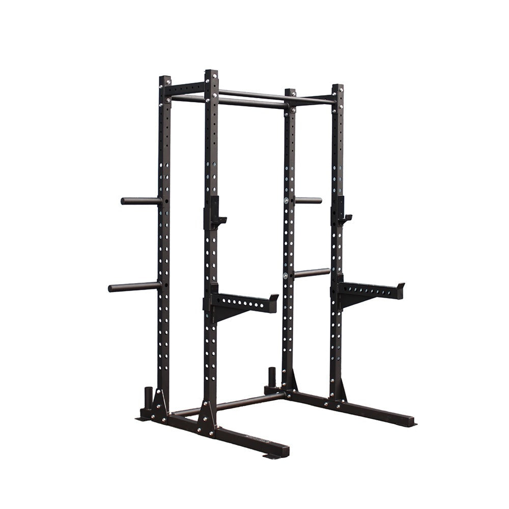 X Rack Weight Rack Xpeed X-Series Half Rack – Xpeed Australia