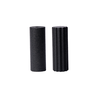 Xpeed 15cm High Density Mini Roller & Mini Wave Roller - 2 Pack