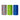 Xpeed 30cm Medium Density Foam Roller