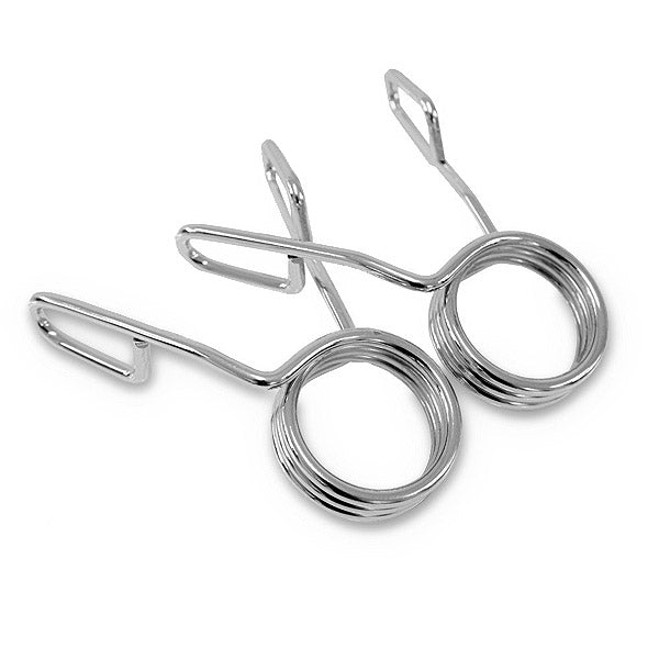 Xpeed Olympic Barbell Spring Collar – Xpeed Australia