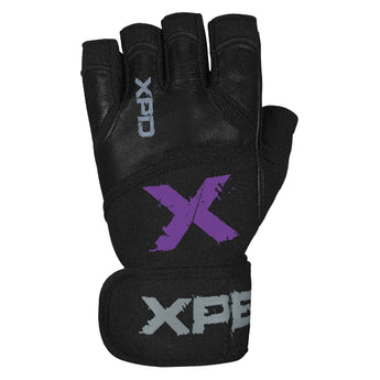 Professional Weight Gloves