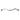 Xpeed 26 inch Revolving Curl Bar
