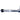 Xpeed Tricep Straight Bar 20"