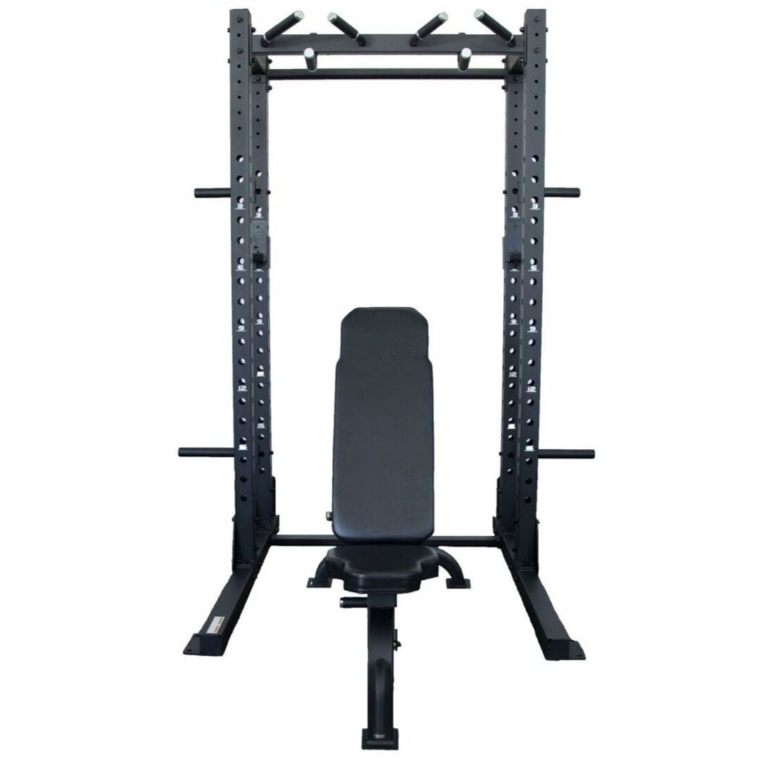 Xpeed Alpha Half Rack – Xpeed Australia