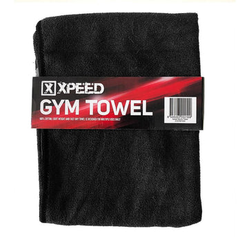 Magnetic Gym Towel