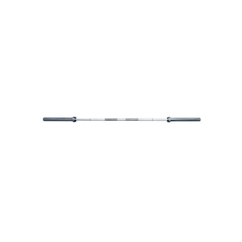 Xpeed D Series 6ft Olympic Barbell CHROME