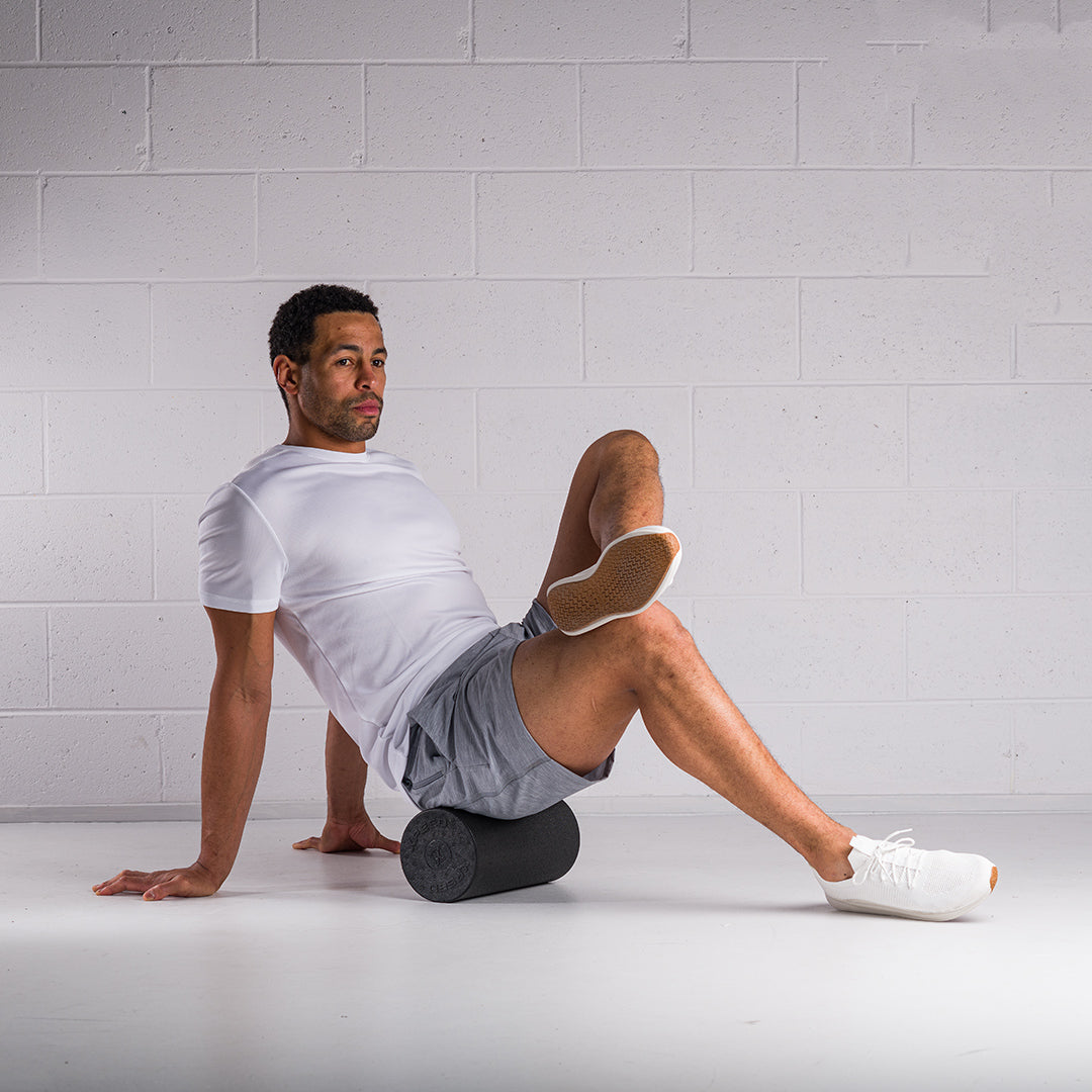 Xpeed 30cm Medium Density Foam Roller Xpeed Australia Xpeed 30cm medium density foam roller xpeed australia