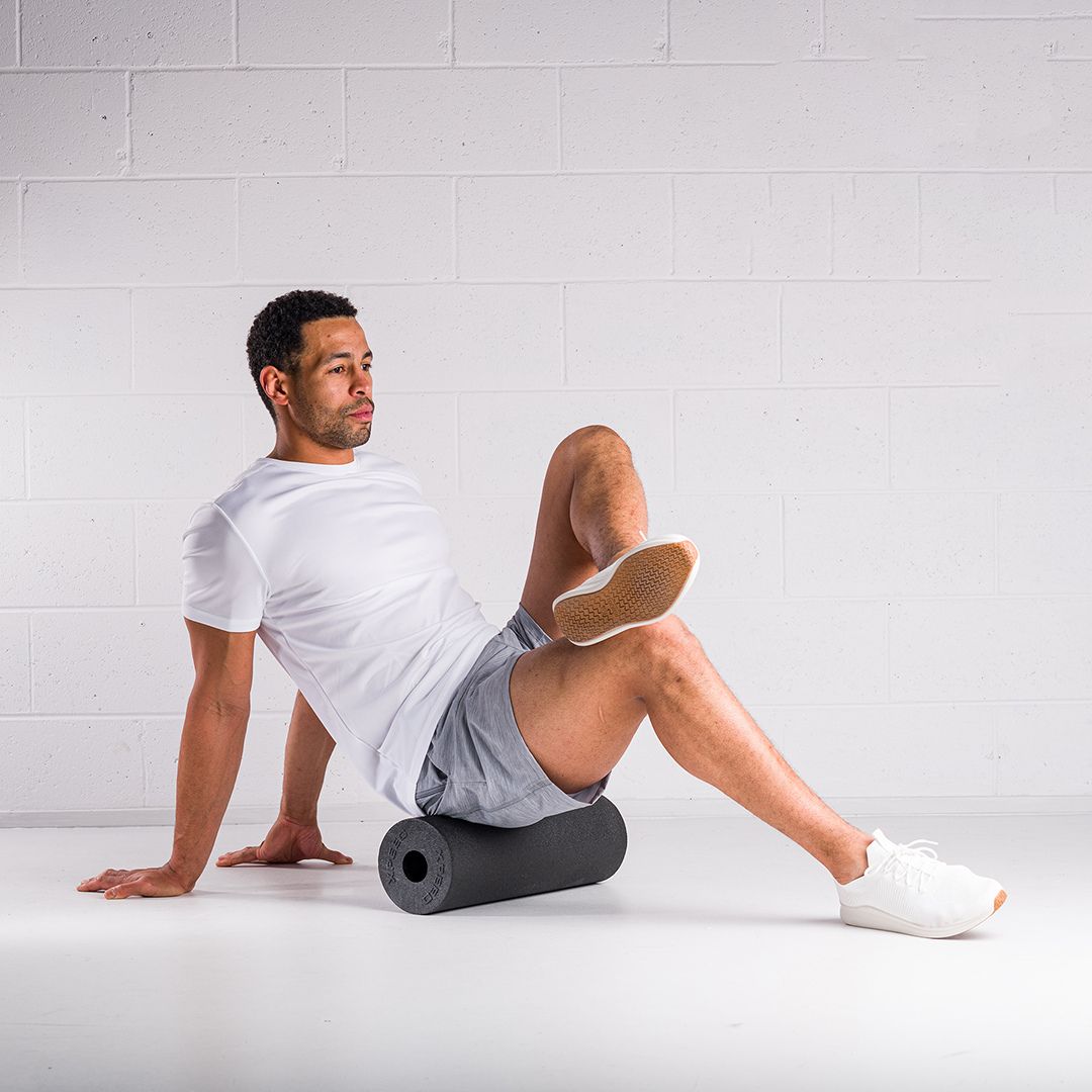 Xpeed 45cm High Density Foam Roller – Xpeed Australia