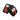 Xpeed Knee Wrap Heavy Duty