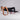 Xpeed 30cm Medium Density Foam Roller